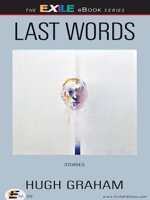 cover image of Last Words